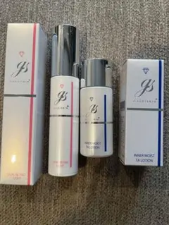 GAUDISKIN デュアルレチノライト インナーモイストTAローションのサムネイル