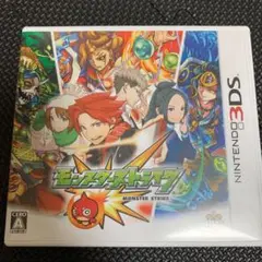 モンスターストライク Nintendo 3DS