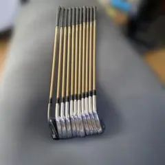 マッスルバック