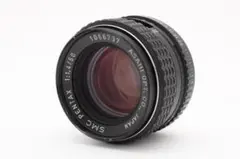 2025年最新】smc pentax 50mm f1.4の人気アイテム - メルカリ