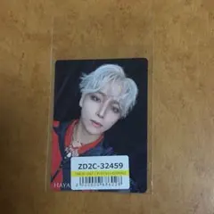 AMAZONIA トレカ ワンエン 高尾颯斗 HAYATO