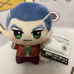 ジョジョの奇妙な冒険　黄金の風　ちびぐるみ　ホルマジオ