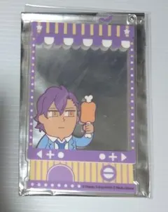 あんスタ　乙狩　アドニス　セット　缶バ　アクスタ　アクキー　中国 あんスタ 乙狩アドニス 中国限定 星河コラボアクスタ 絆アクスタ