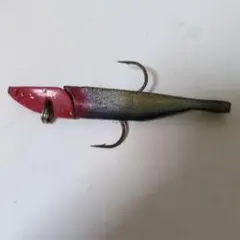 BlueBlue ニンジャリ L 26g ソフトルアーのサムネイル