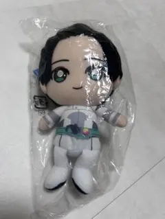 仮面ライダーリバイス Chibiぬいぐるみ 五十嵐一輝 五十嵐大二 カゲロウ 2026年最新】Chibiぬいぐるみ 五十嵐一輝の人気アイテム - メルカリ