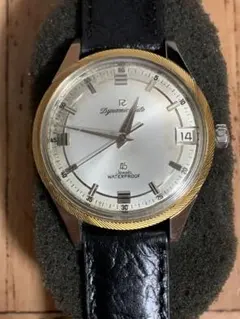 C355 可動 RICOH リコー ダイナミックオート 自動巻き メンズ腕時計