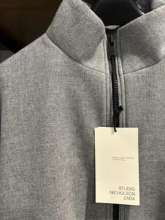 zara studio nicholson