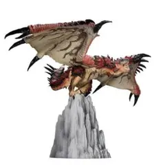 モンスターハンター　リオレウス　 フィギュア　一番くじＡ賞