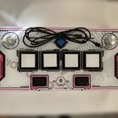 faucetwo ボルテコン