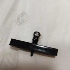 年末値下げ中❣️新品未使用CHANEL イヤホンジャック　ココマーク 2026年最新】シャネル イヤホンジャックの人気アイテム - メルカリ