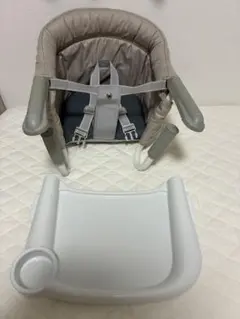 愛知県引き取り限定✳︎Inglesina mhome テーブルチェア