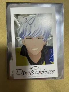 2025年最新】obey me! チェキの人気アイテム - メルカリ