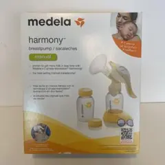 ☆美品☆ medela 搾乳機　手動【値下げ相談応じます】
