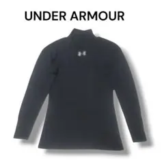 UNDER ARMOUR★ゴルフウェア★長袖モックネックシャツ★T100401