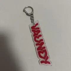 Vaundy Key Holder（Red）のサムネイル