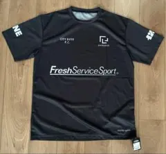 freshservice フレッシュサービス KAMO ゲームシャツ freshservice フレッシュサービス KAMO ゲームシャツ - メルカリ