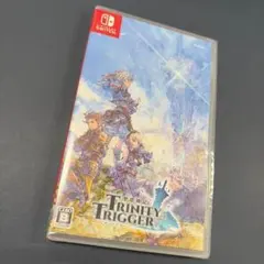 聖塔神記 トリニティトリガー[GAMECITY ＆ Amazon限定セット] | Mercari