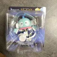 サンリオ　ハッピーくじ　A賞　ハンギョドン　2025 ハッピーホリデー