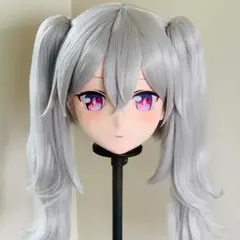 全頭面 崩壊スターレイル トパーズ 着ぐるみ コスプレ マスクkigurumi