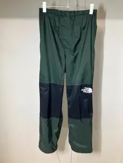 ザノースフェイス ゴアテックス レインパンツ