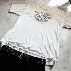 【UMBRO】アンブロ ヴィンテージ Tシャツ ホワイト XLのサムネイル