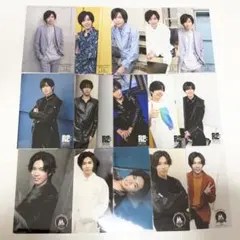 神宮寺勇太 ライブフォトセット 15枚