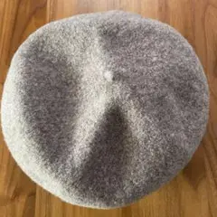 ベレー帽