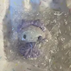 マイメロ アニバーサリー シークレットマスコット 蝶のフェアリー