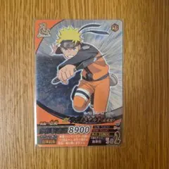 NARUTO ナルト ナルティメットクロス キラカード 10TH NX-SPⅠ - メルカリ