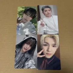 美品　激レア　INI 初期グッズセット フォトカード付き　ペンライト　トレカ 2025年最新】ini ペンライト トレカの人気アイテム - メルカリ