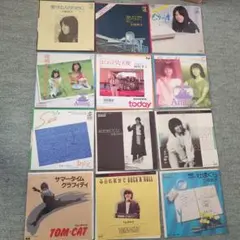 昭和レコード まとめ売り② - メルカリ