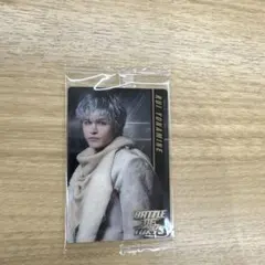 BOT  ウエハース与那嶺瑠唯