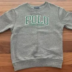 Polo Ralph Lauren トレーナー 6 グレーのサムネイル