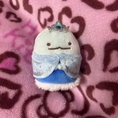 すみっコぐらし クリスマス2025 てのりぬいぐるみ とかげのサムネイル