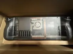 Steam Deck LCD 1TBに換装済み
