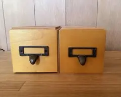 フェリシモ 小物入れ