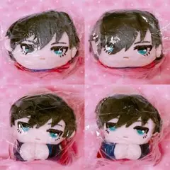 2025年最新】ブルーロック ぽてコロマスコット 凛の人気アイテム