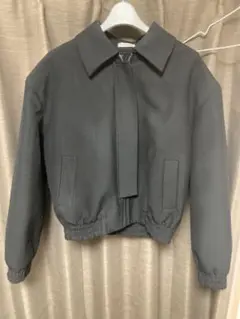 ももりん様専用　fax copy express ショルダージャケット