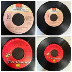 ⑦Land Of Love Riddim ２枚セット