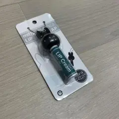 【新品未開封】miffy ミッフィー リップクリームキャップ ブラック