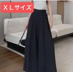 スカーチョ ガウチョパンツ