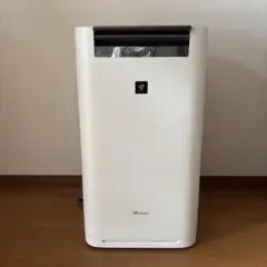 SHARP KI-R75YX-W 空気清浄機 2023年製 - メルカリ