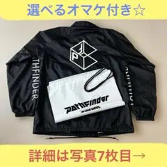 2026年最新】bump of chickenコーチジャケットの人気アイテム - メルカリ