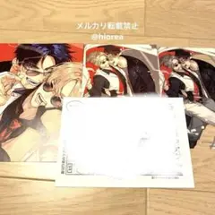 裏切り者のラブソング ドラマCD 特典 アクリルコースター とらのあな限定特典 Amazon.co.jp: 裏切り者のラブソング（2 コミコミスタジオ限定