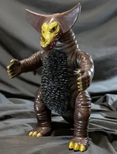 ピーター「ウルトラQ」登場怪獣（マーミット）ビニールパラダイス
