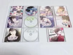 シチュエーションcd ゲーム・声優