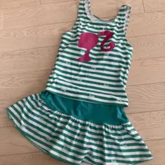 バービー水着150