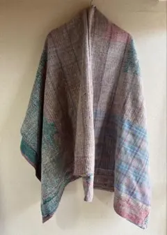 fog linen work miiThaaii カンタキルト 美品