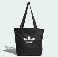 【新品】 adidas アディダスオリジナルス ヘッズバッグ トートバッグのサムネイル