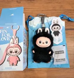 2025年最新】Labubu ぬいぐるみ 未開封の人気アイテム - メルカリ